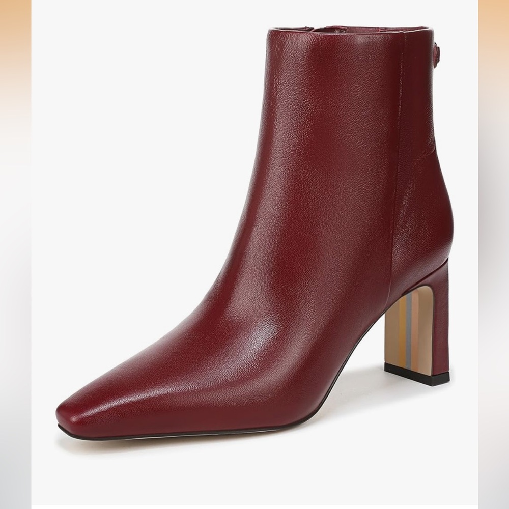 Sam Edelman Saige Ankle Bootie